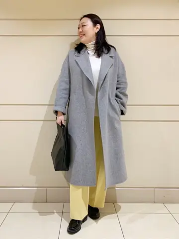 23区 L 山崎 コーディネート画像