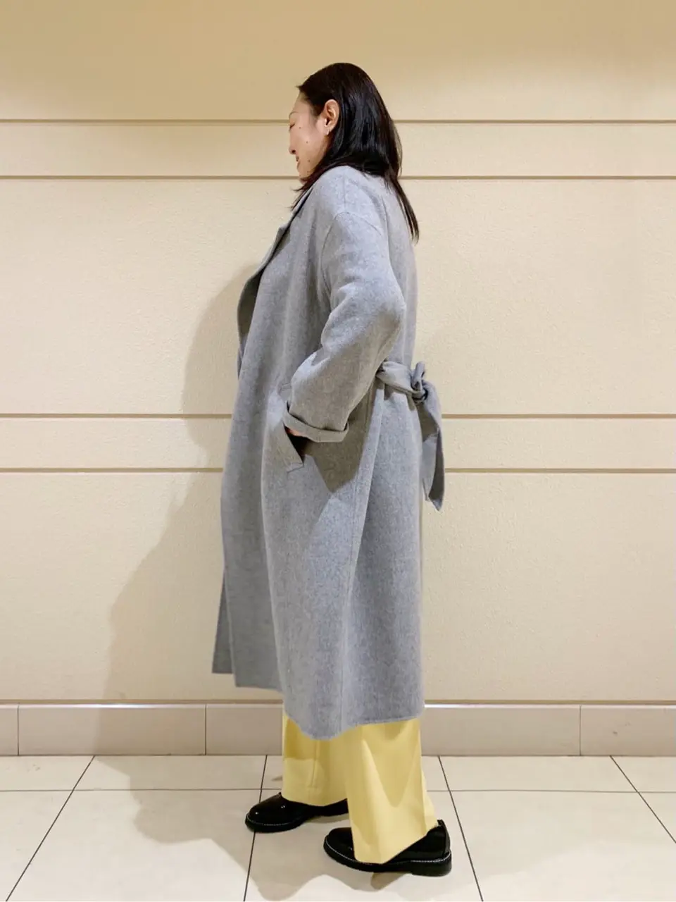 23区 L 山崎 コーディネート画像