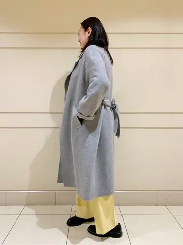 23区 L 山崎 コーディネート画像