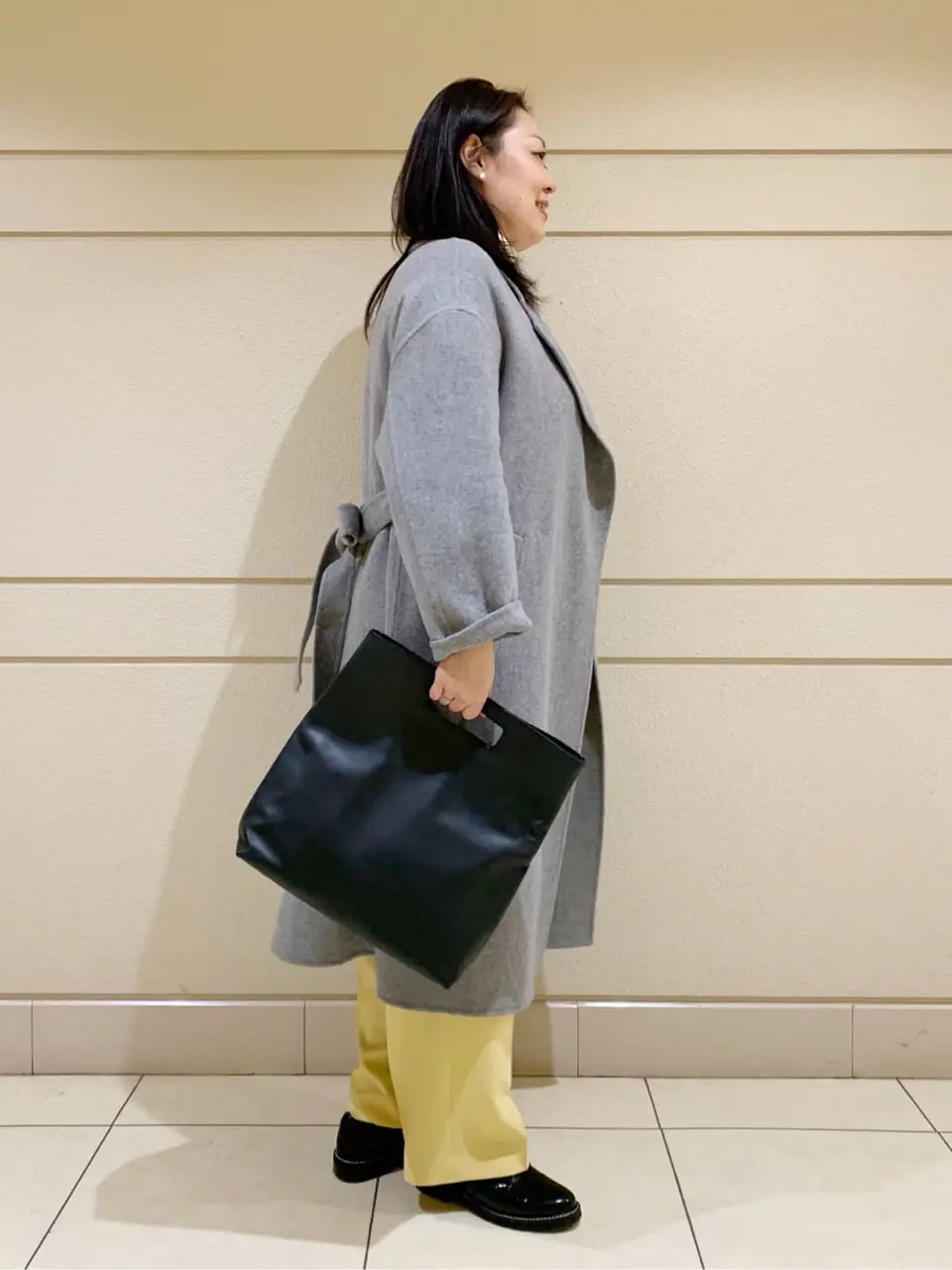 23区 L 山崎 コーディネート画像