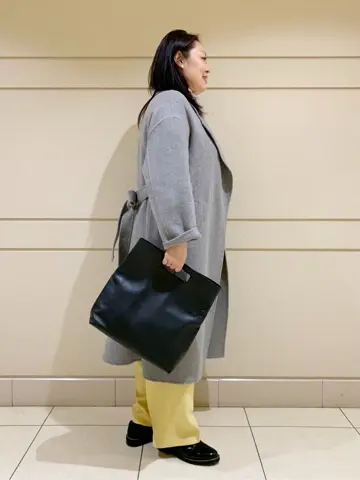 23区 L 山崎 コーディネート画像