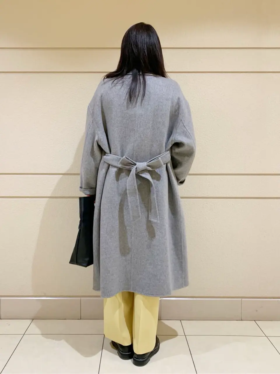 23区 L 山崎 コーディネート画像