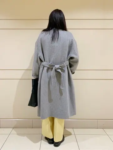 23区 L 山崎 コーディネート画像