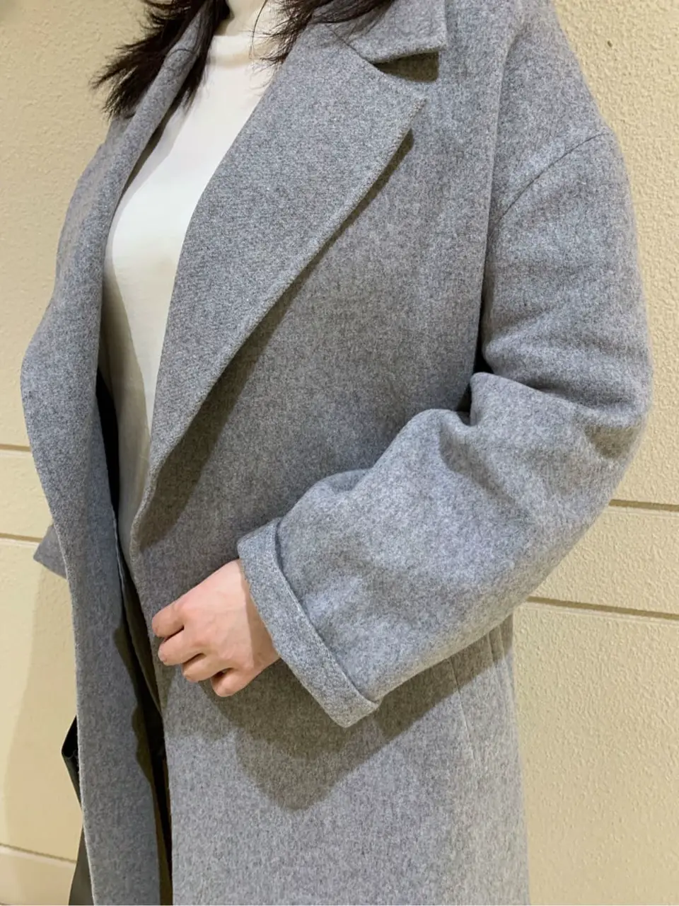 23区 L 山崎 コーディネート画像