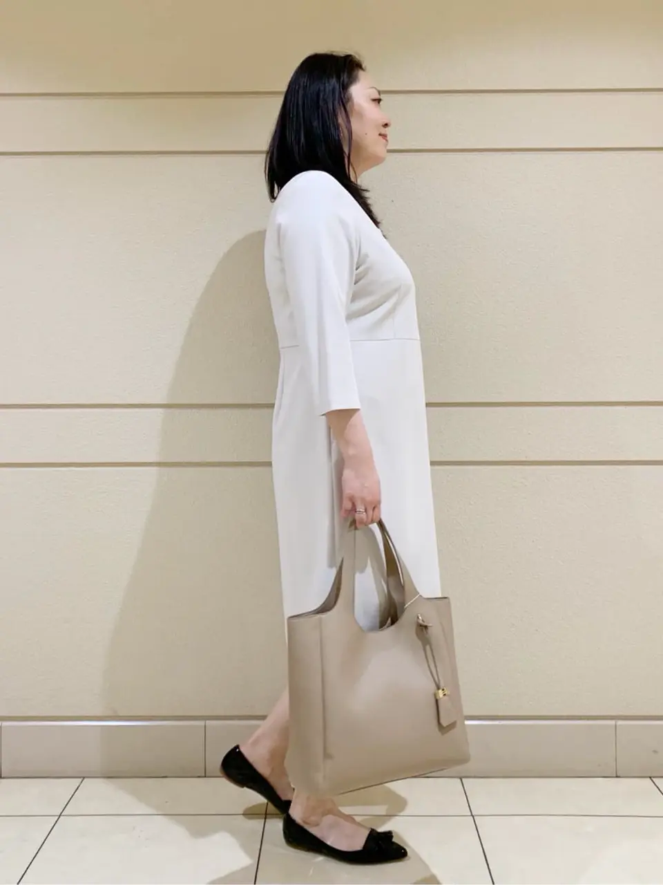 23区 L 山崎 コーディネート画像