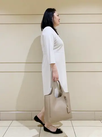 23区 L 山崎 コーディネート画像