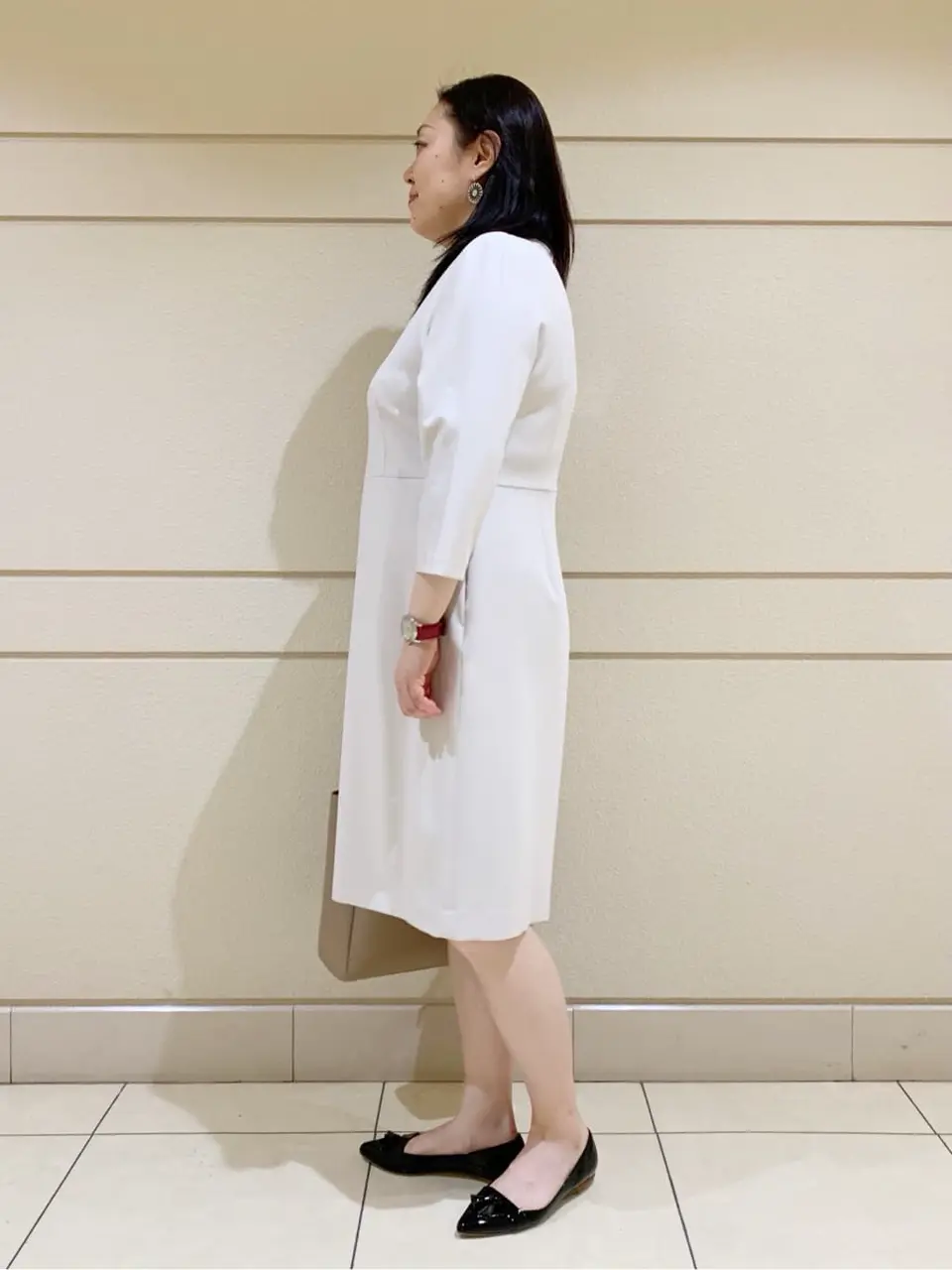 23区 L 山崎 コーディネート画像