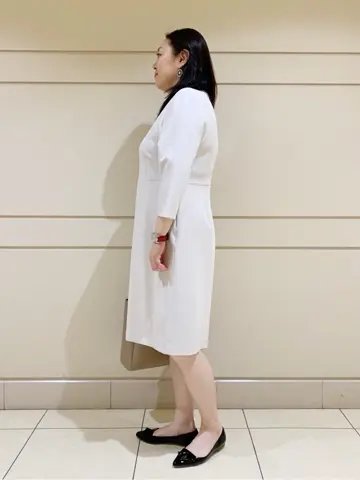 23区 L 山崎 コーディネート画像