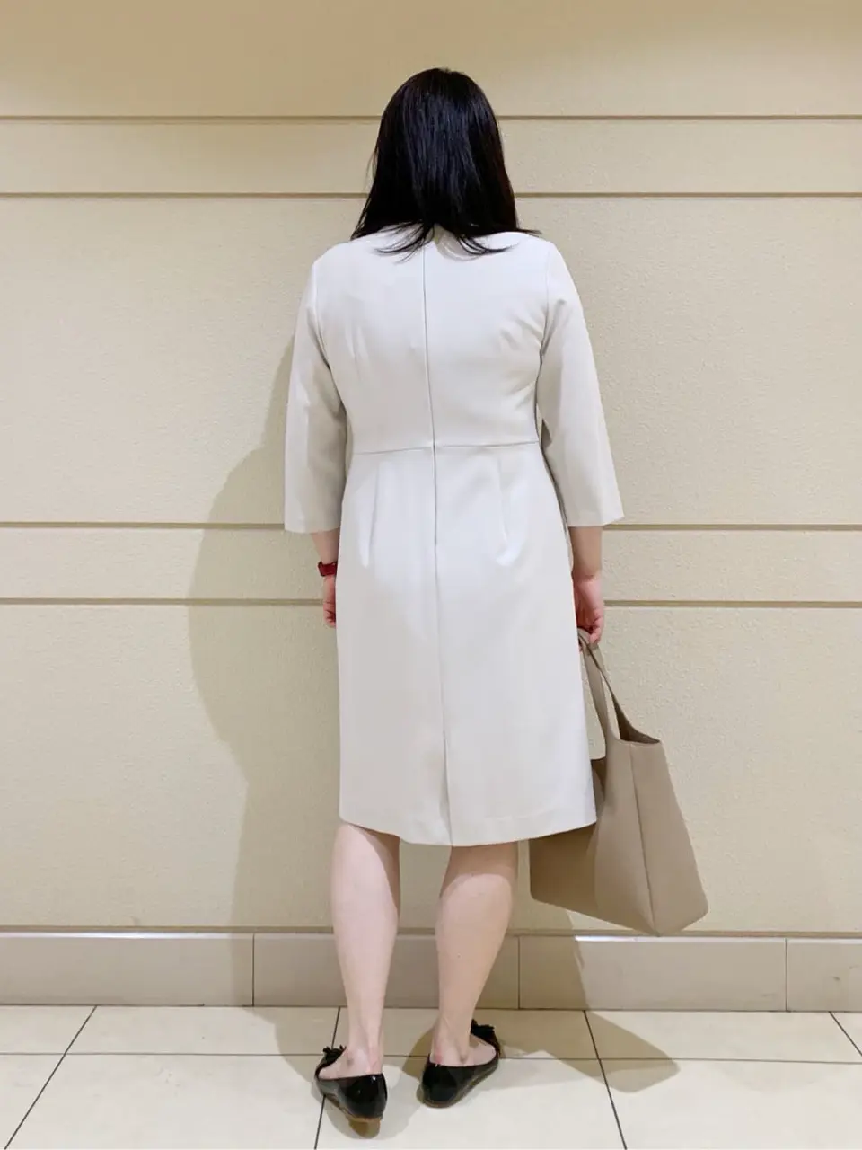 23区 L 山崎 コーディネート画像