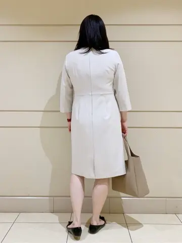 23区 L 山崎 コーディネート画像