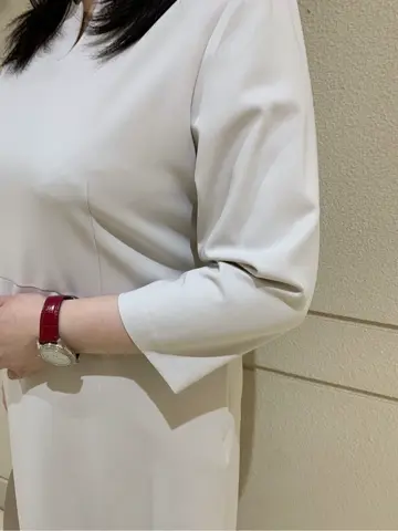 23区 L 山崎 コーディネート画像