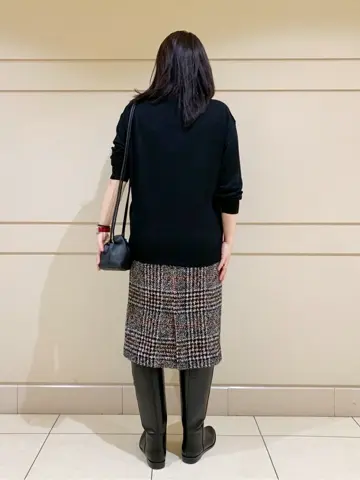 23区 L 山崎 コーディネート画像