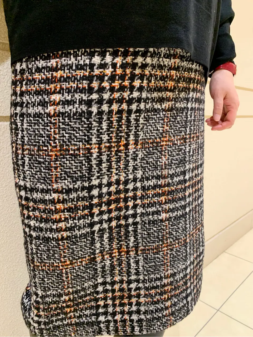 23区 L 山崎 コーディネート画像