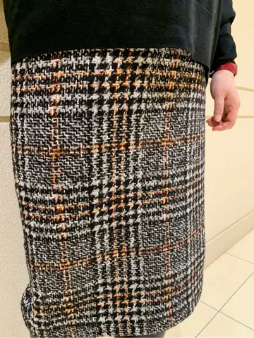 23区 L 山崎 コーディネート画像