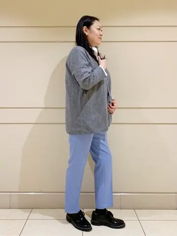 23区 L 山崎 コーディネート画像