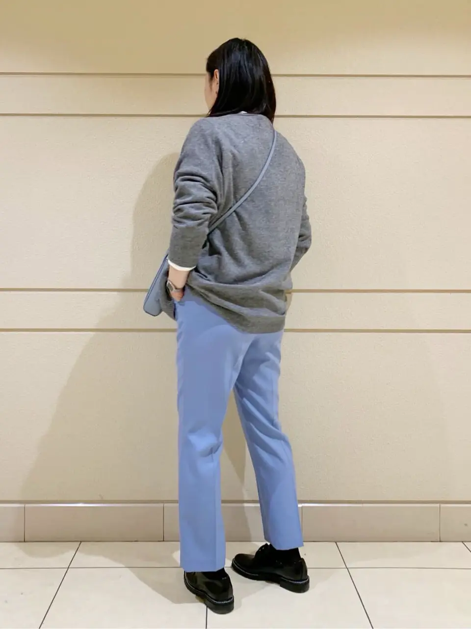 23区 L 山崎 コーディネート画像