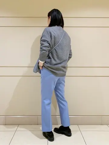 23区 L 山崎 コーディネート画像