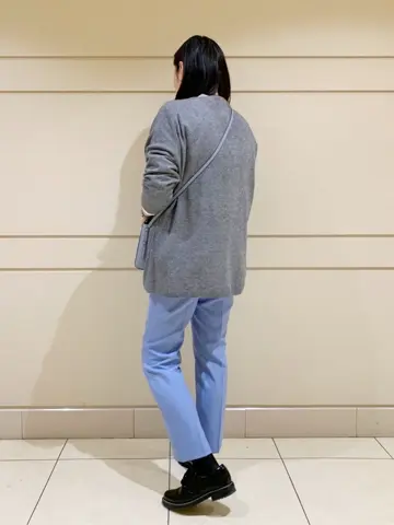 23区 L 山崎 コーディネート画像