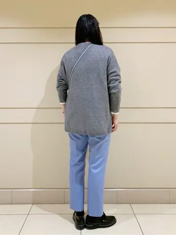 23区 L 山崎 コーディネート画像