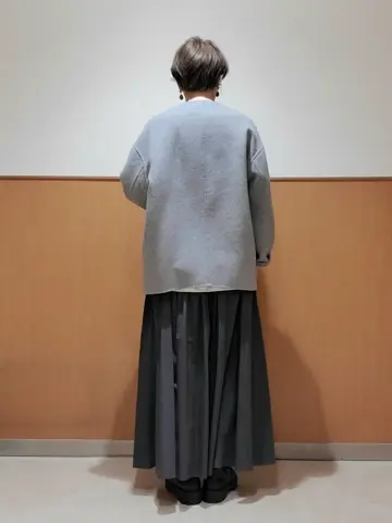 23区 L 坂本 コーディネート画像