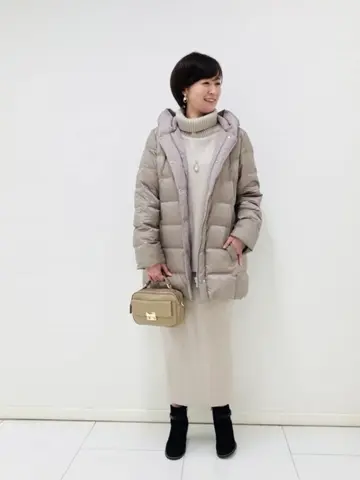 23区 L 蔦谷 コーディネート画像