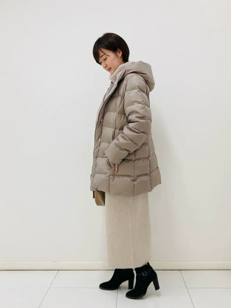 23区 L 蔦谷 コーディネート画像