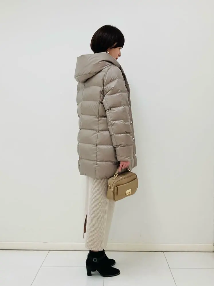 23区 L 蔦谷 コーディネート画像