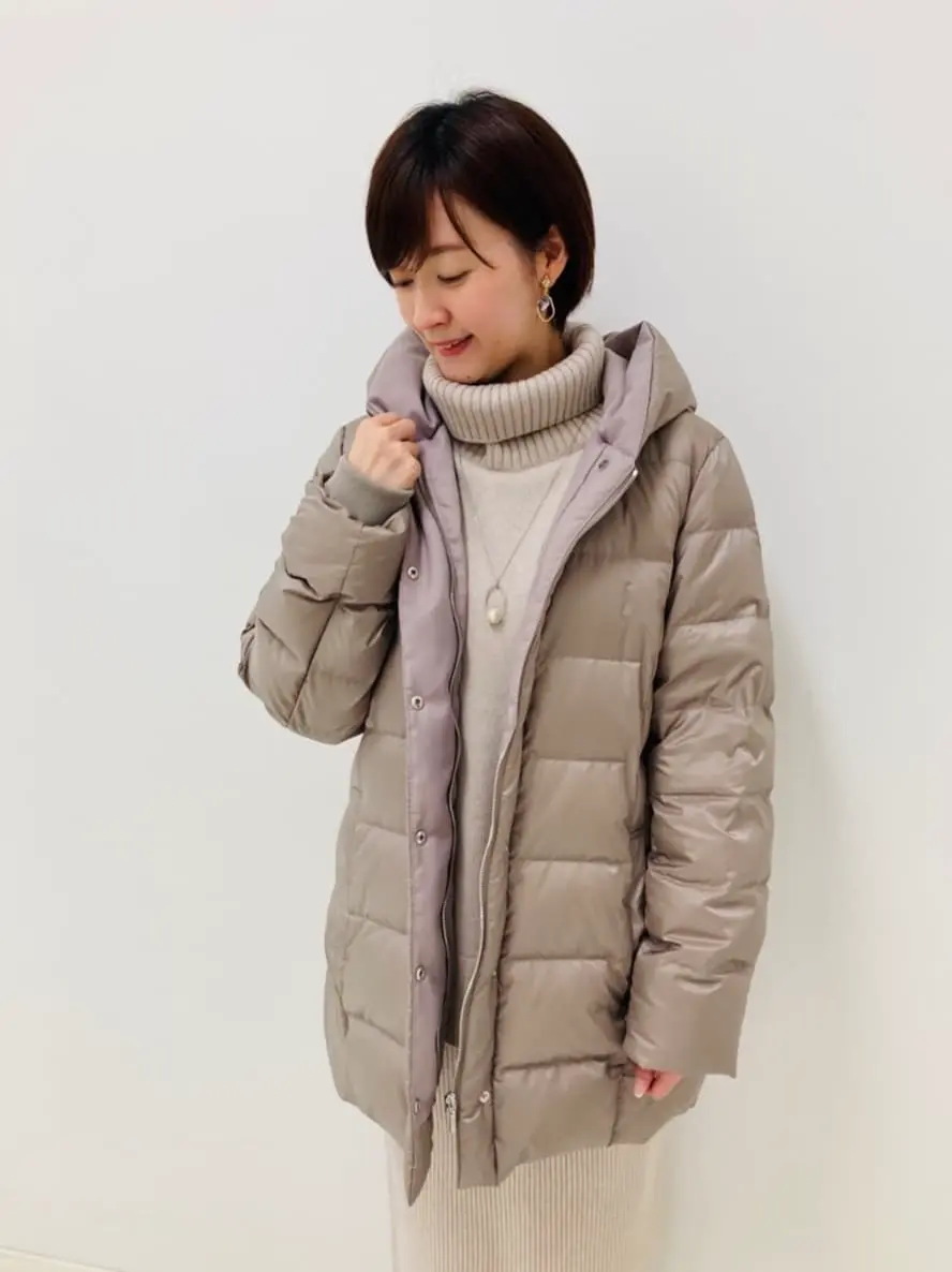 23区 L 蔦谷 コーディネート画像