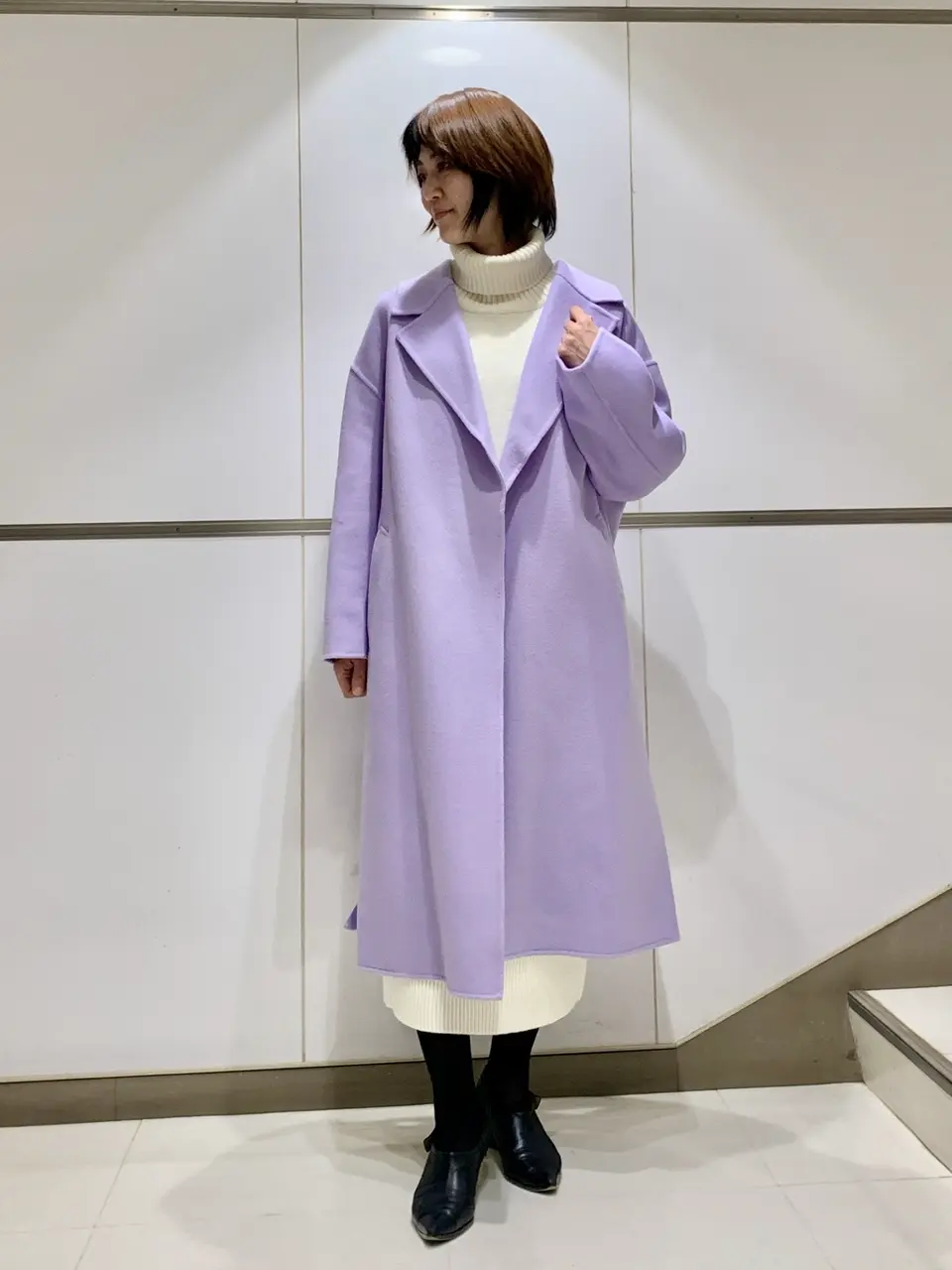  稲船 コーディネート画像