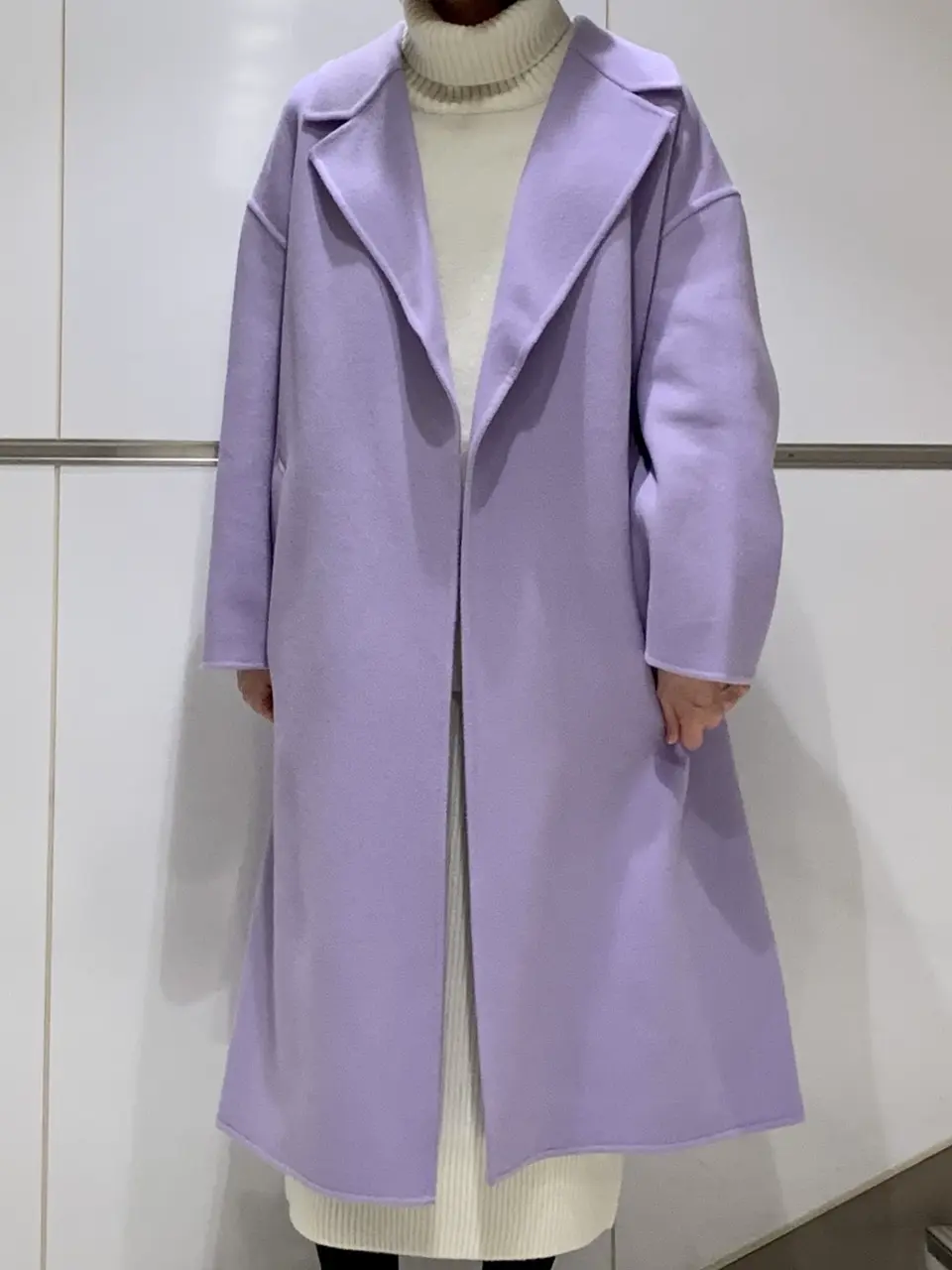 23区 L 稲船 コーディネート画像