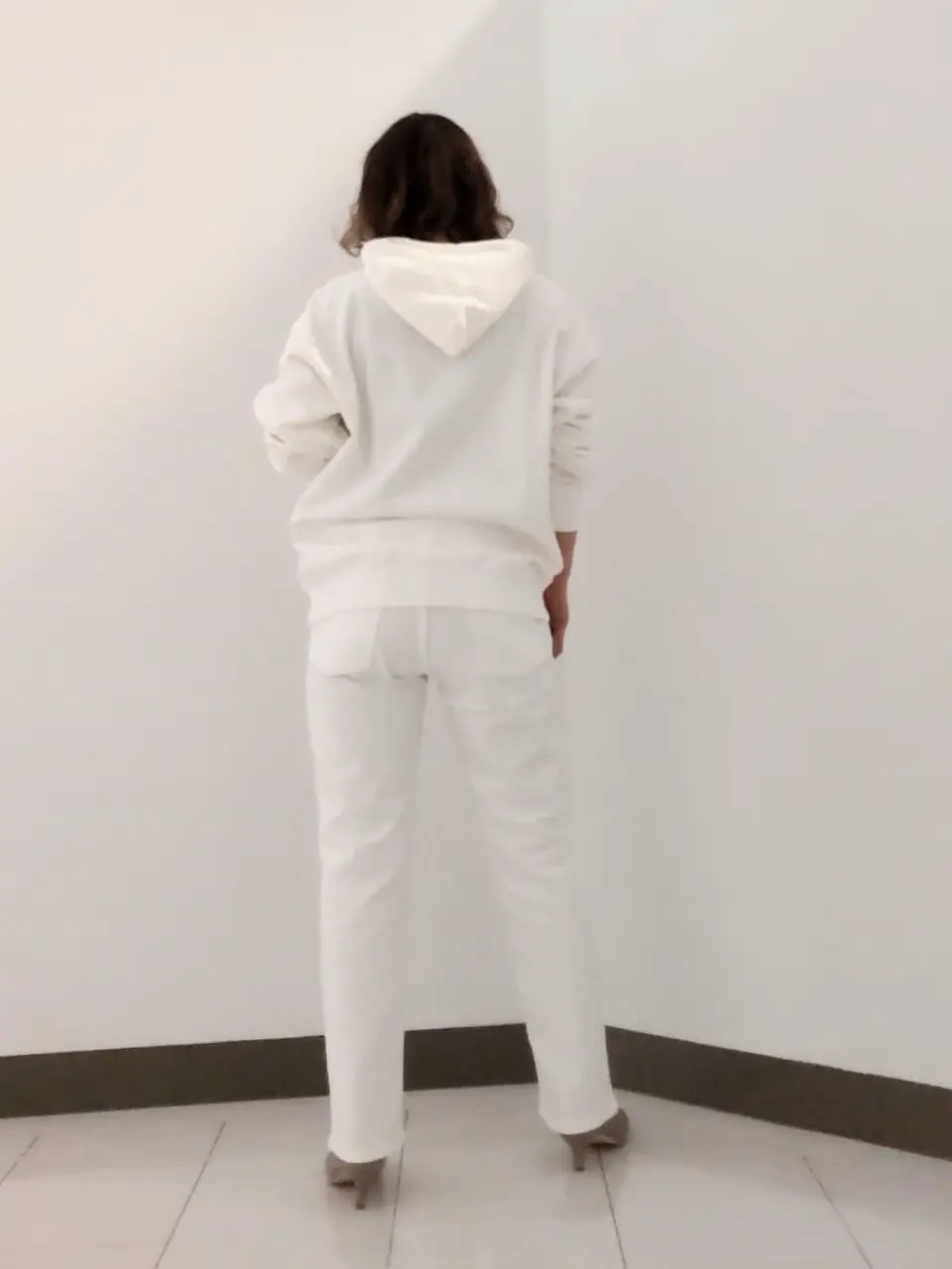 23区 L ナオミ コーディネート画像