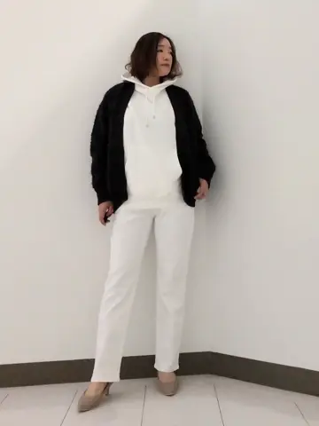 23区 L ナオミ コーディネート画像