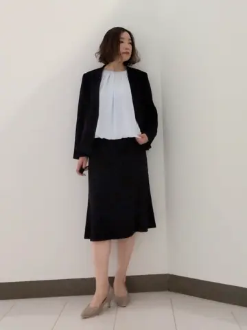 23区 L ナオミ コーディネート画像