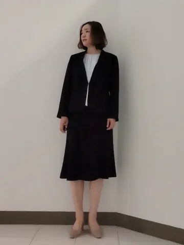 23区 L ナオミ コーディネート画像