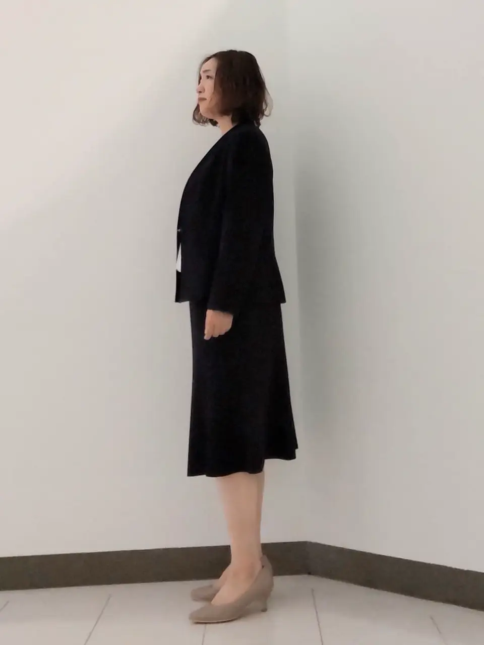 23区 L ナオミ コーディネート画像