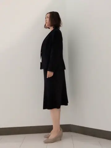 23区 L ナオミ コーディネート画像