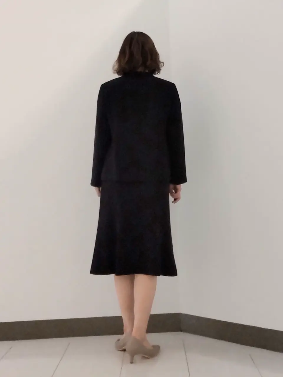 23区 L ナオミ コーディネート画像