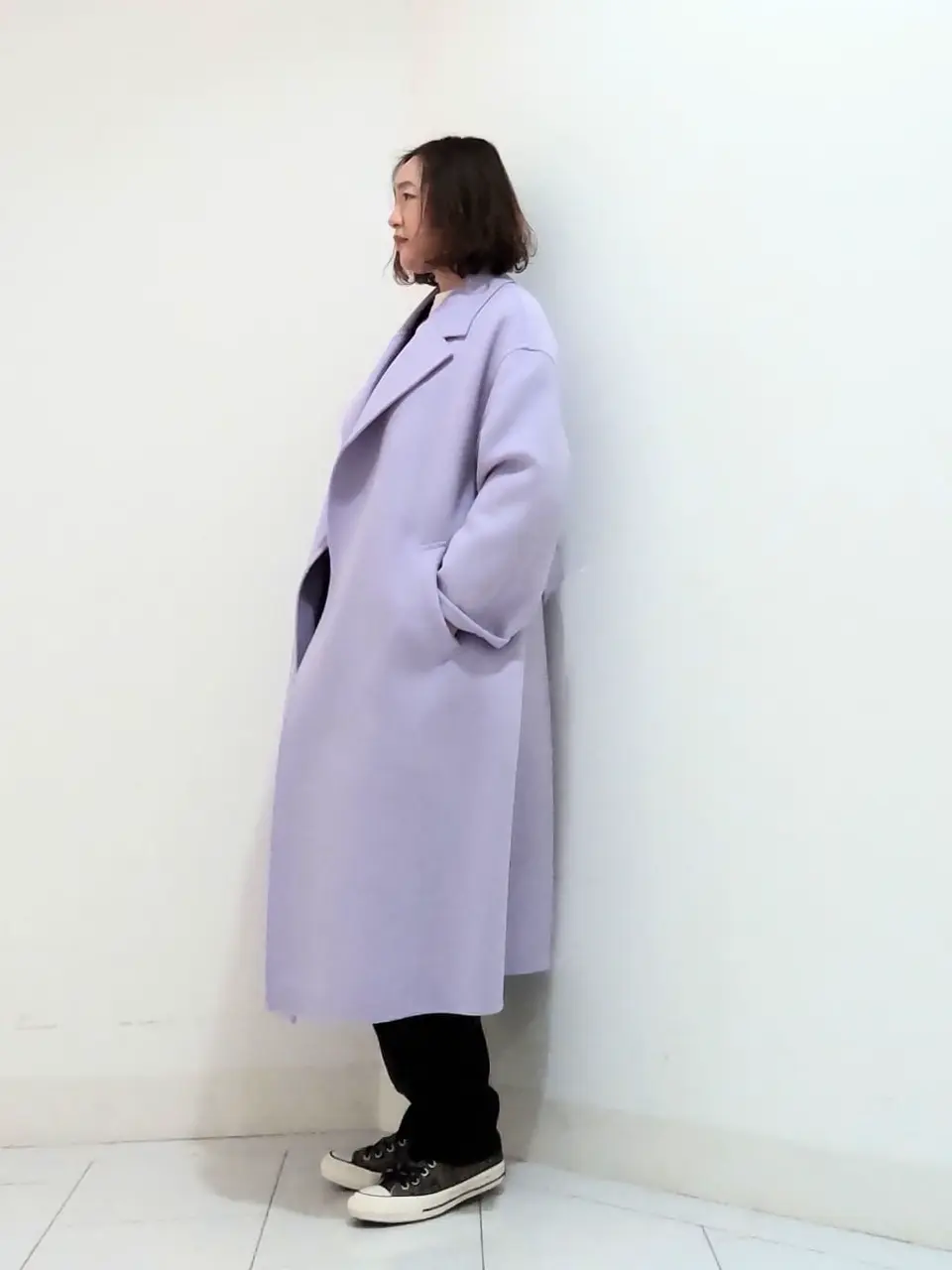 23区 L ナオミ コーディネート画像