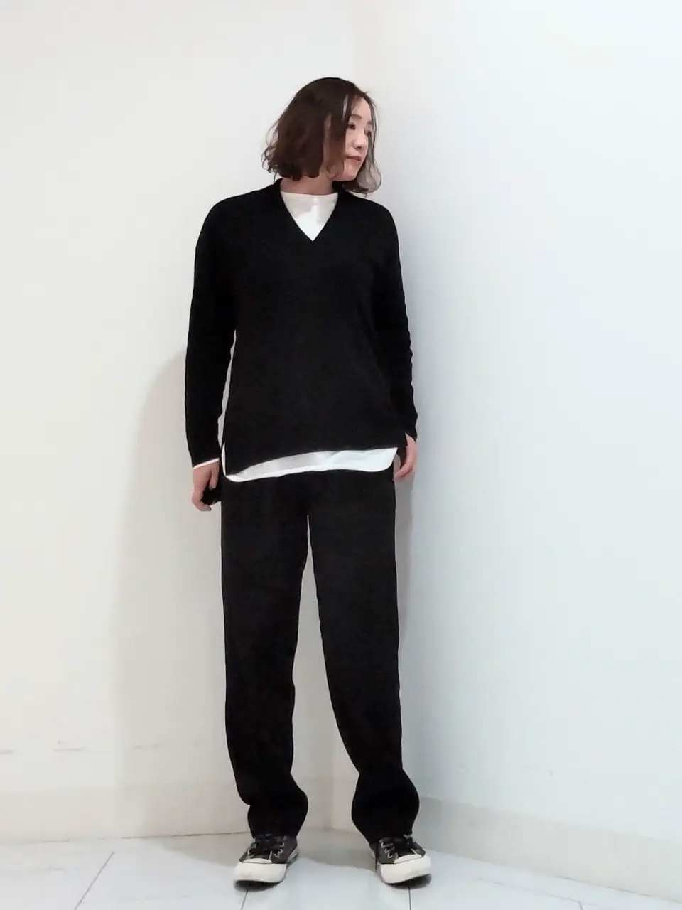 23区 L ナオミ コーディネート画像