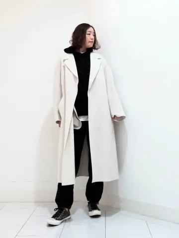 23区 L ナオミ コーディネート画像