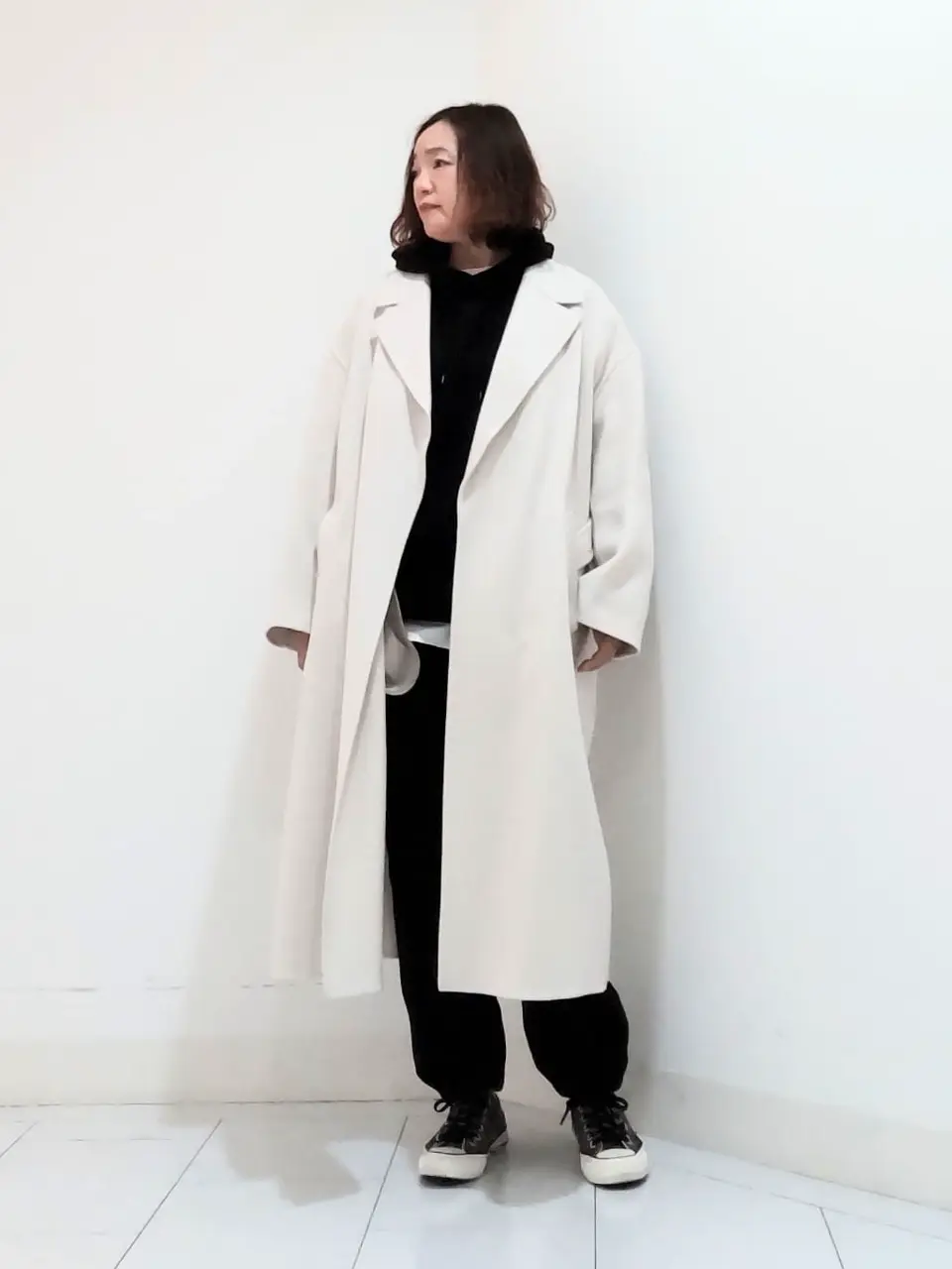 23区 L ナオミ コーディネート画像