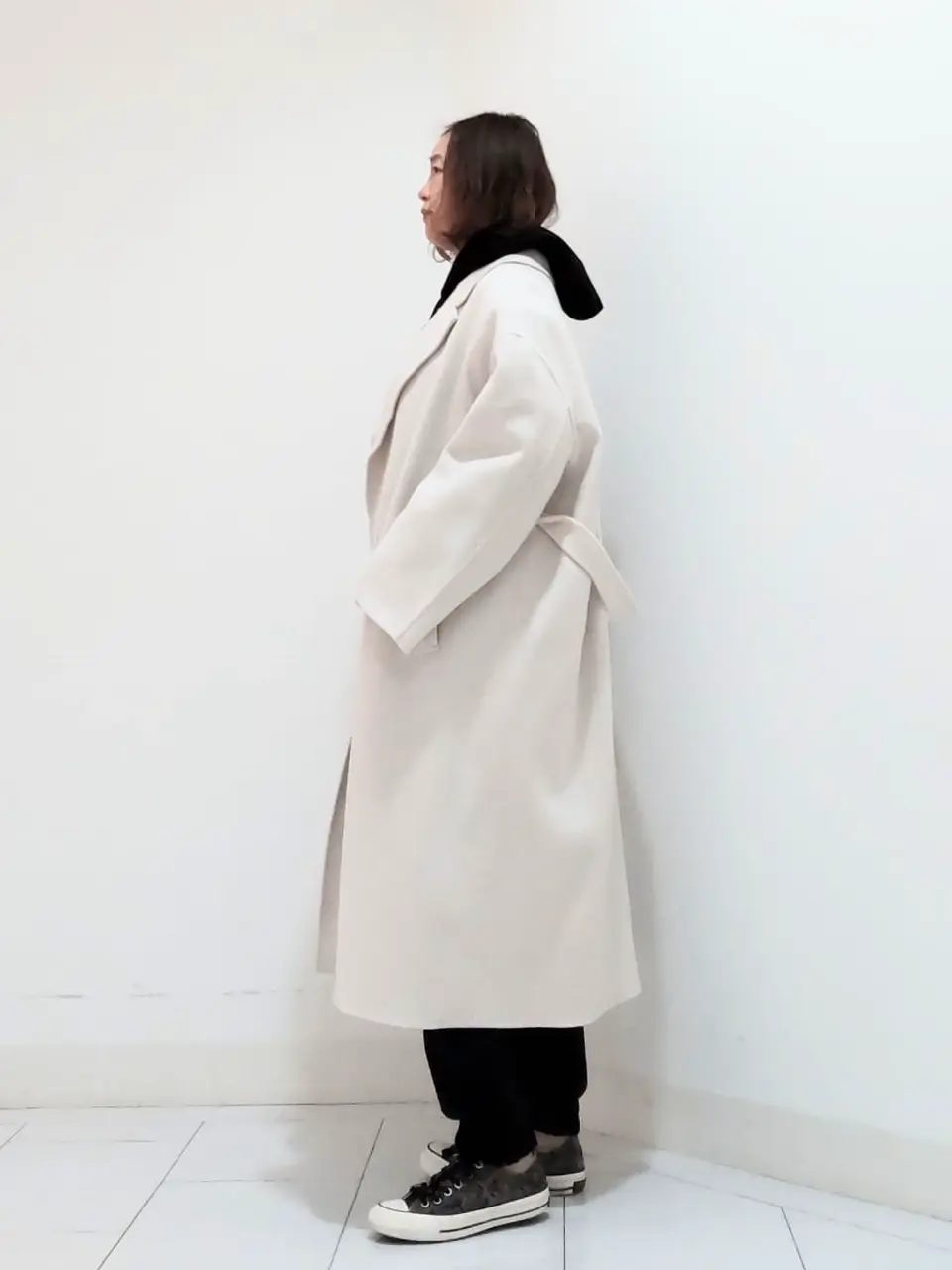 23区 L ナオミ コーディネート画像