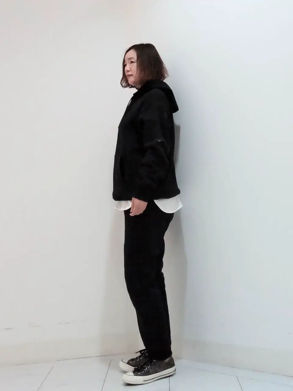 23区 L ナオミ コーディネート画像