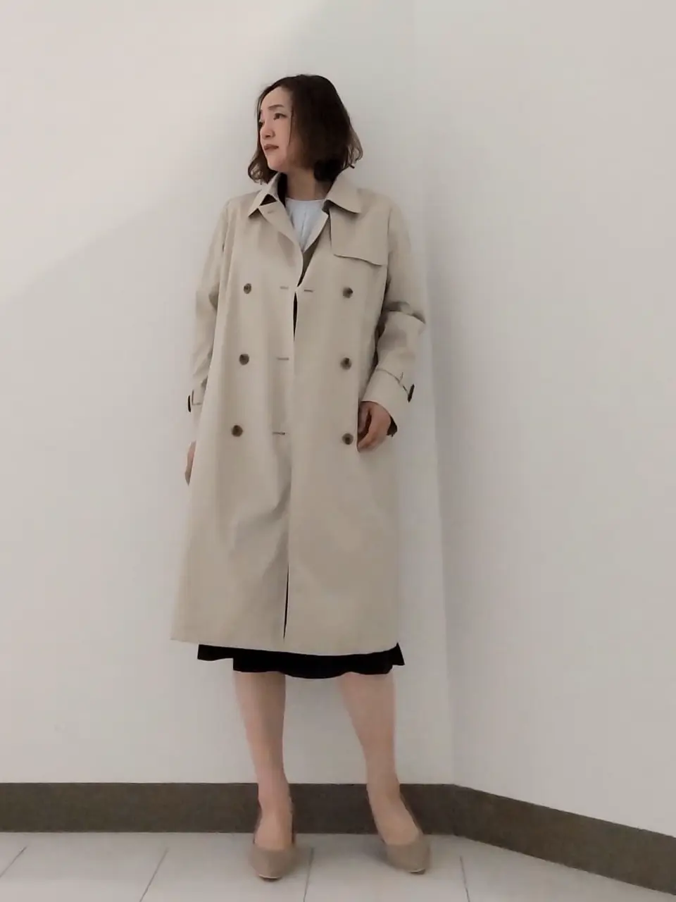 23区 L ナオミ コーディネート画像