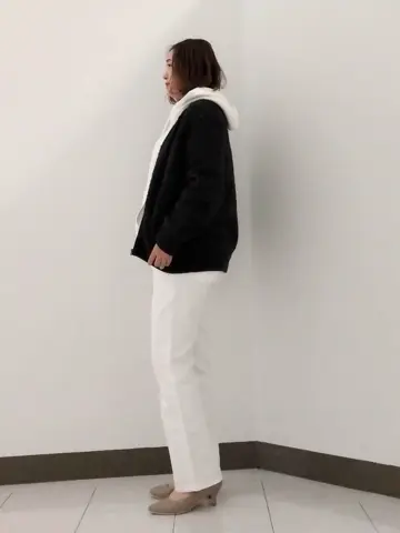 23区 L ナオミ コーディネート画像