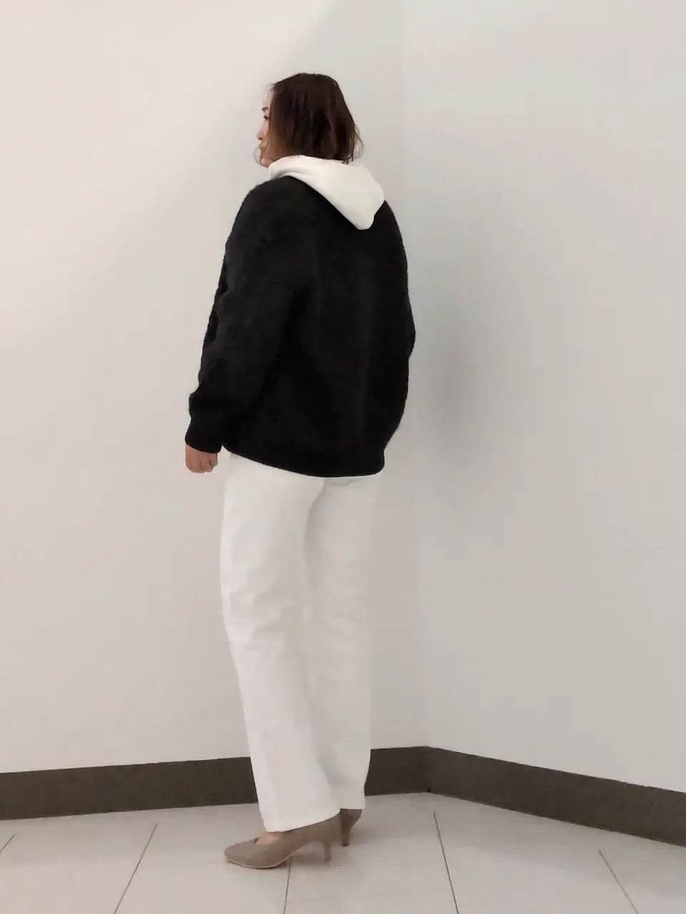 23区 L ナオミ コーディネート画像