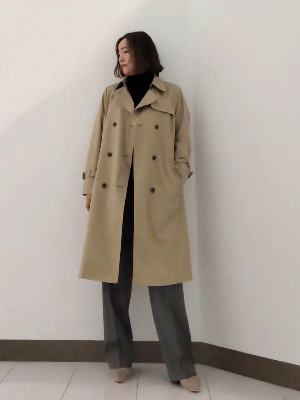 23区 L ナオミ コーディネート画像