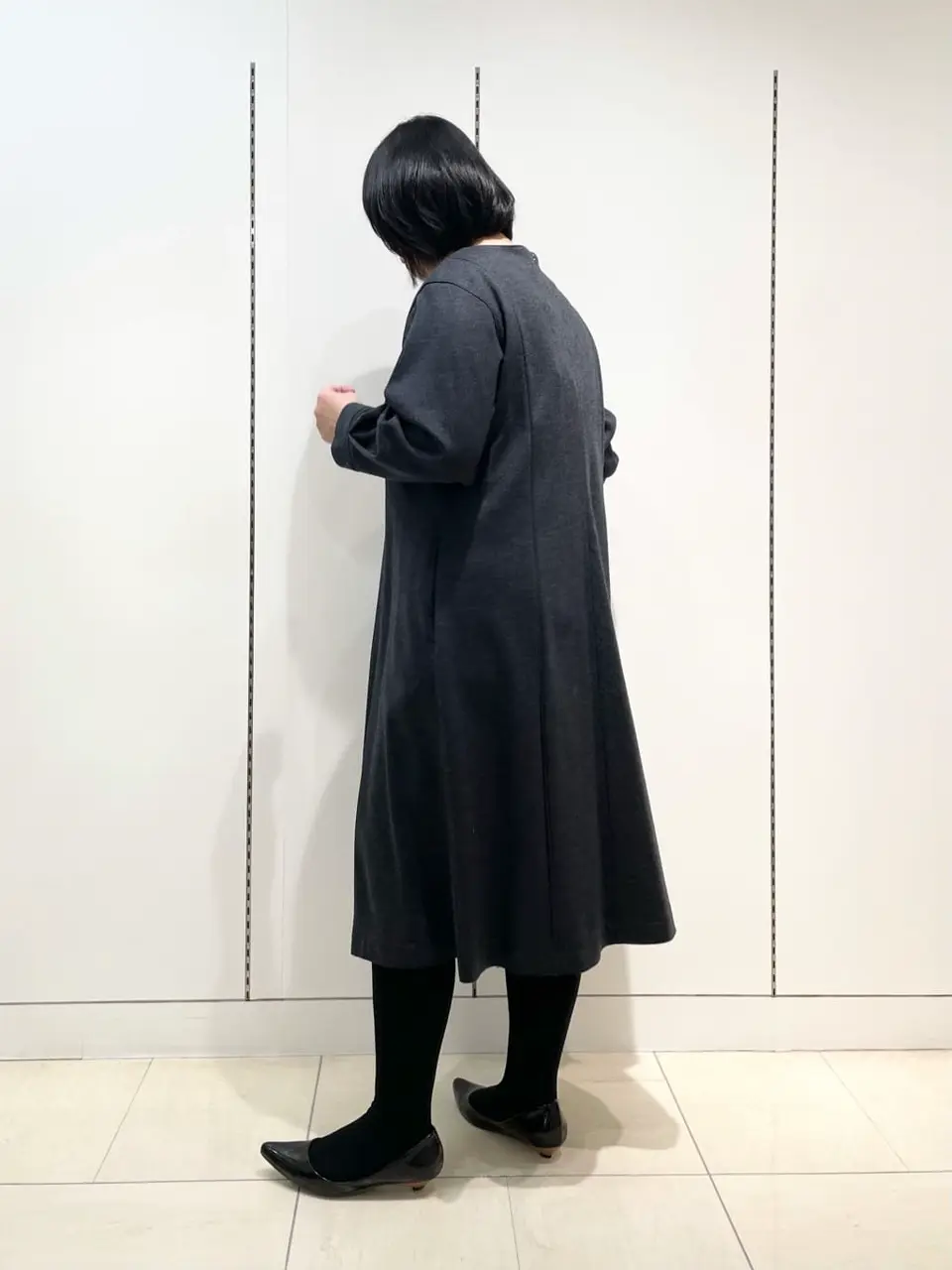 23区 L 松澤 コーディネート画像