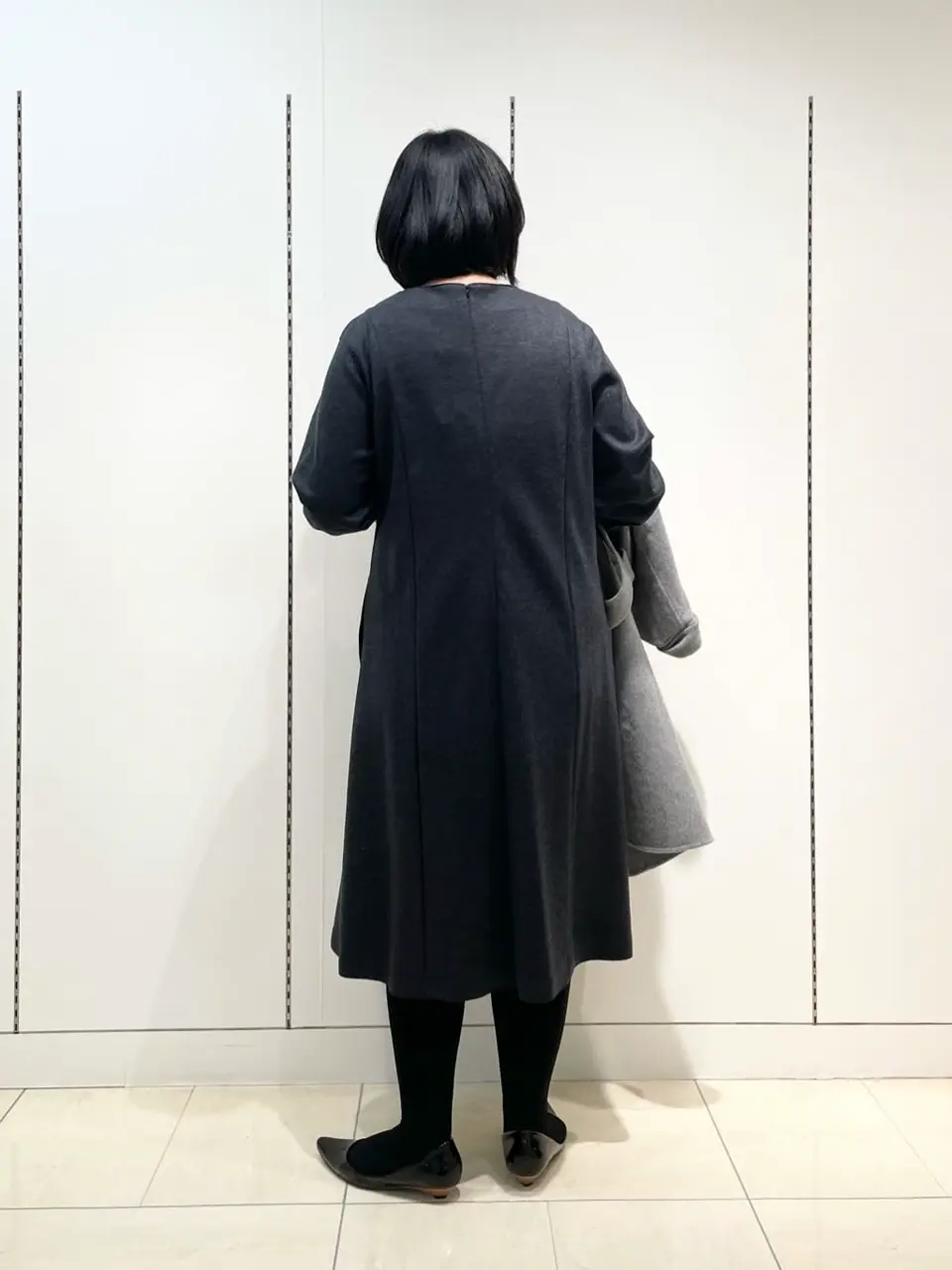 23区 L 松澤 コーディネート画像