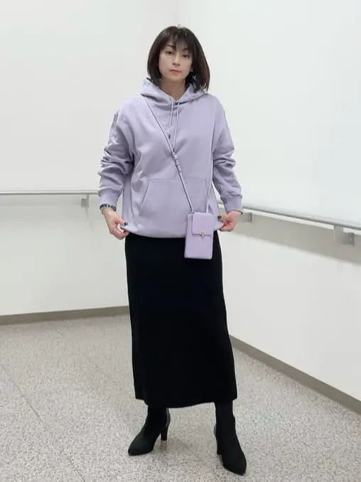 23区 L 水上 コーディネート画像